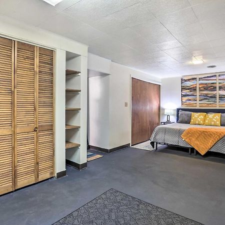 Cozy Deadwood Escape Less Than 1 Mi To Dtwn And Casinos Exterior foto